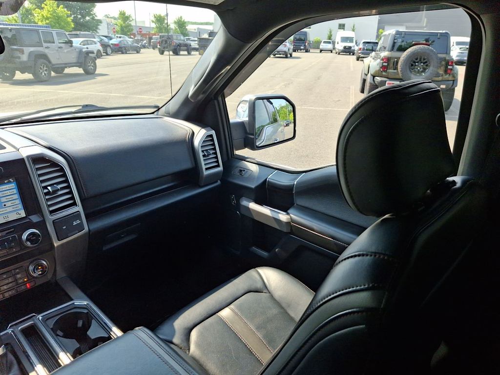Thumbnail: 2019 Ford F-150 - 8