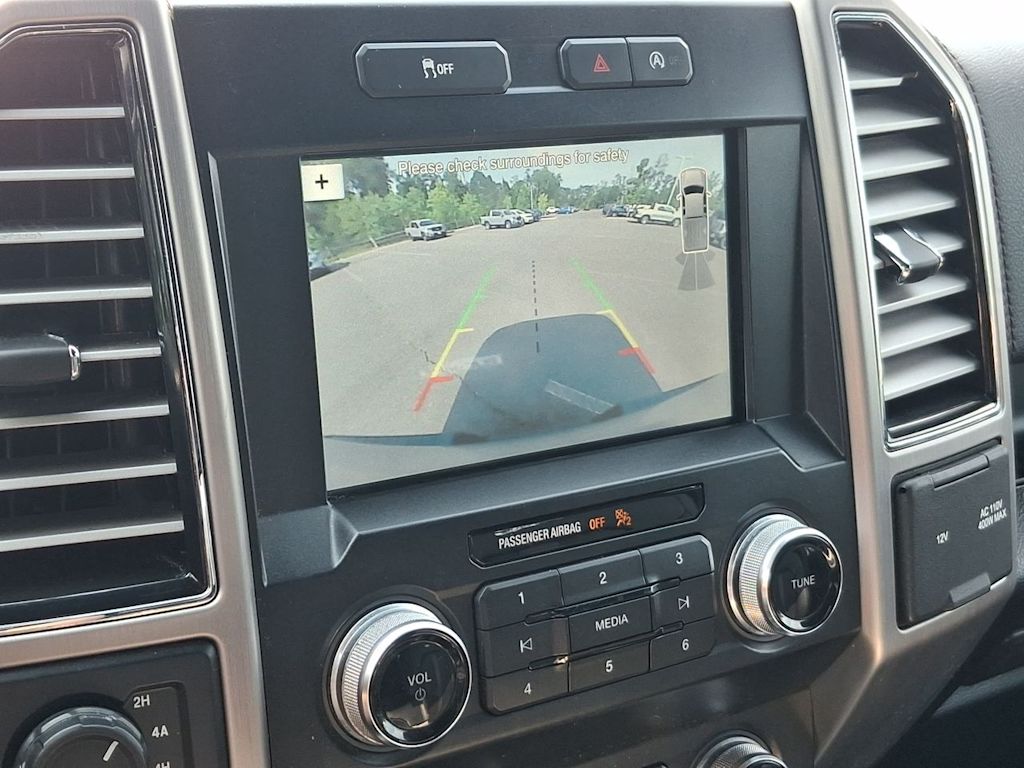 Thumbnail: 2019 Ford F-150 - 24