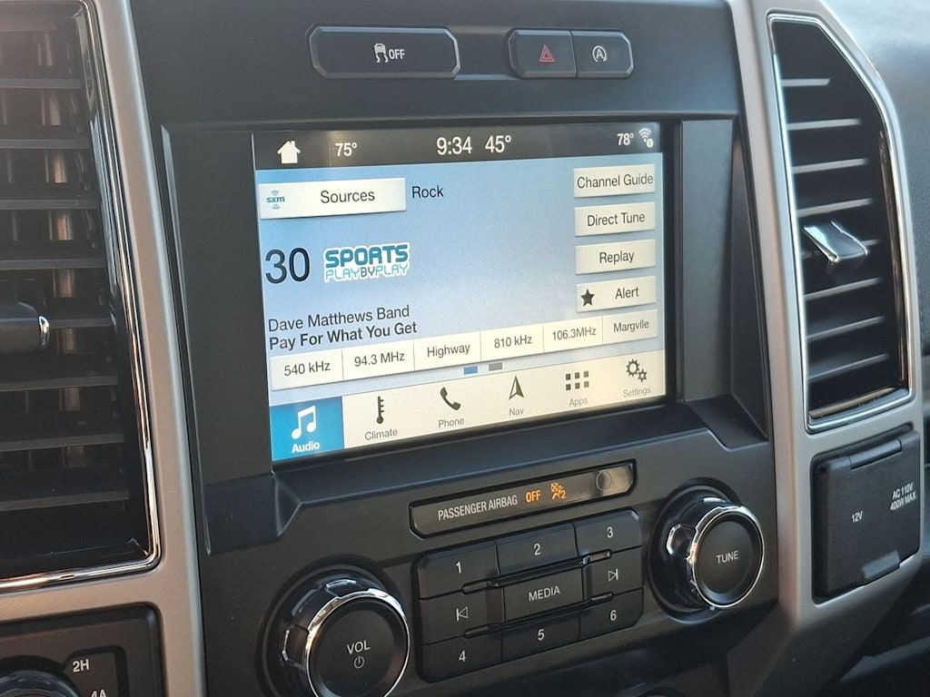 Thumbnail: 2019 Ford F-150 - 12