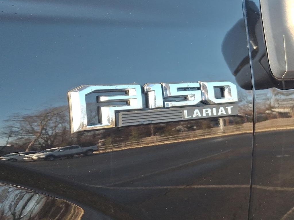 Thumbnail: 2019 Ford F-150 - 29