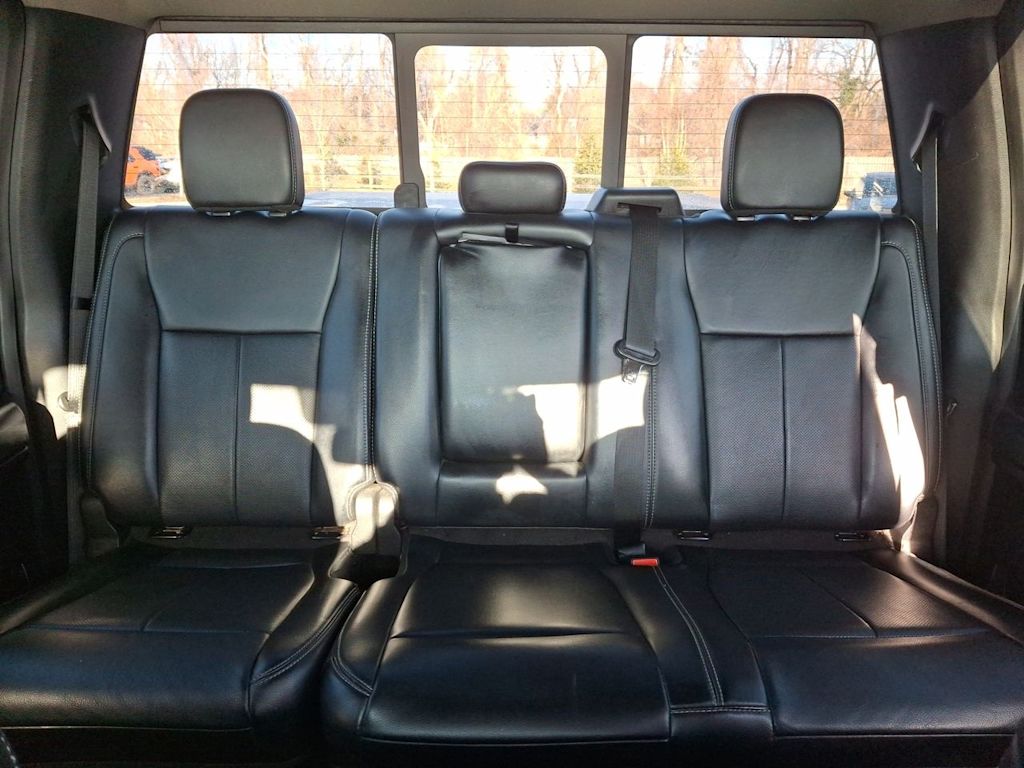 Thumbnail: 2019 Ford F-150 - 21