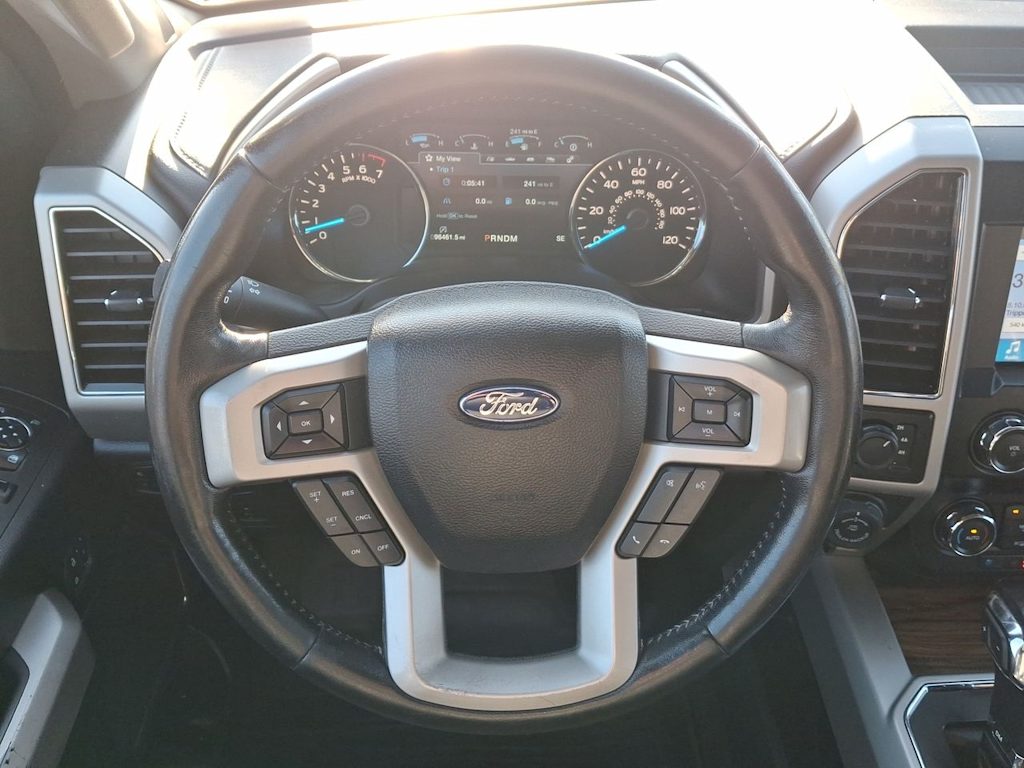 Thumbnail: 2019 Ford F-150 - 10