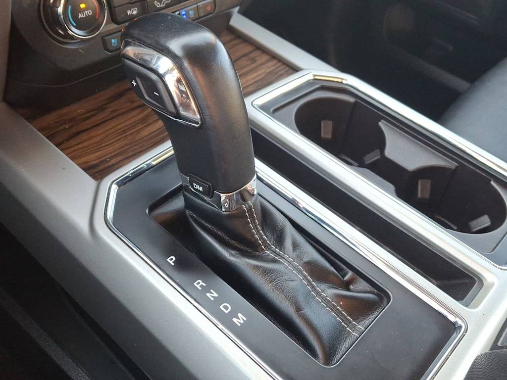 Thumbnail: 2019 Ford F-150 - 13