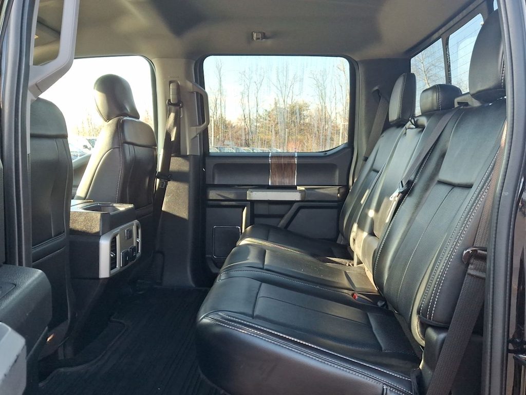 Thumbnail: 2019 Ford F-150 - 28