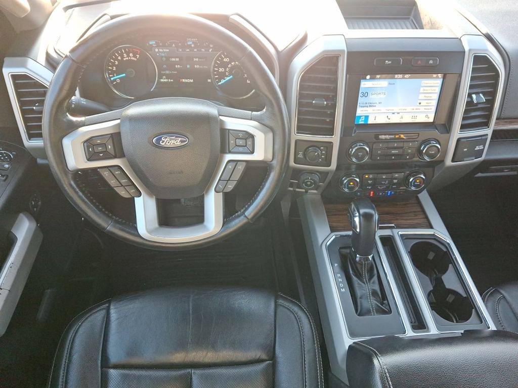 Thumbnail: 2019 Ford F-150 - 11