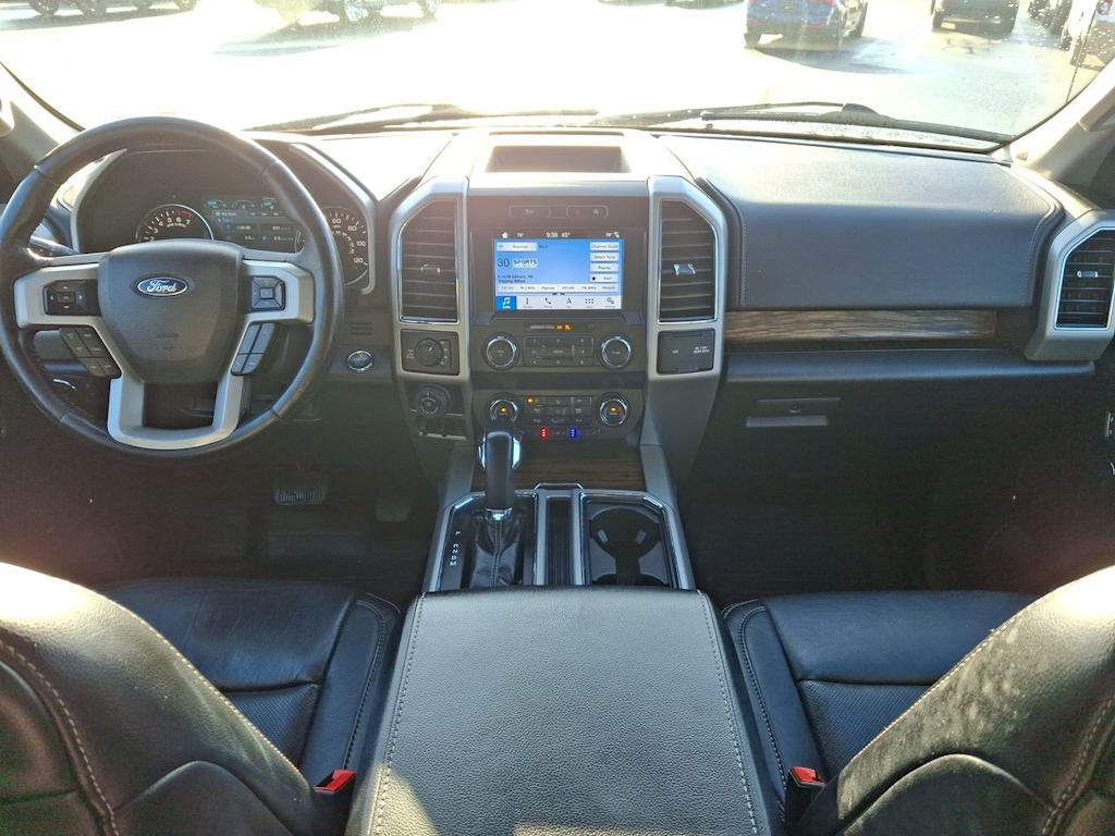 Thumbnail: 2019 Ford F-150 - 2