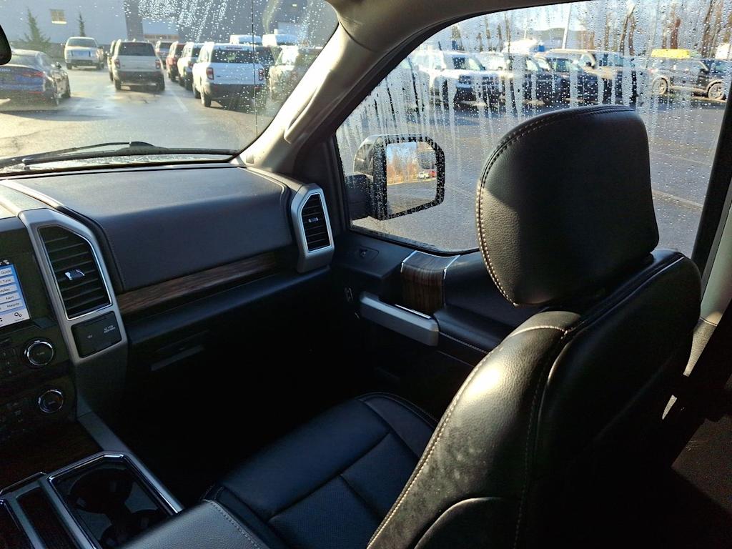 Thumbnail: 2019 Ford F-150 - 20