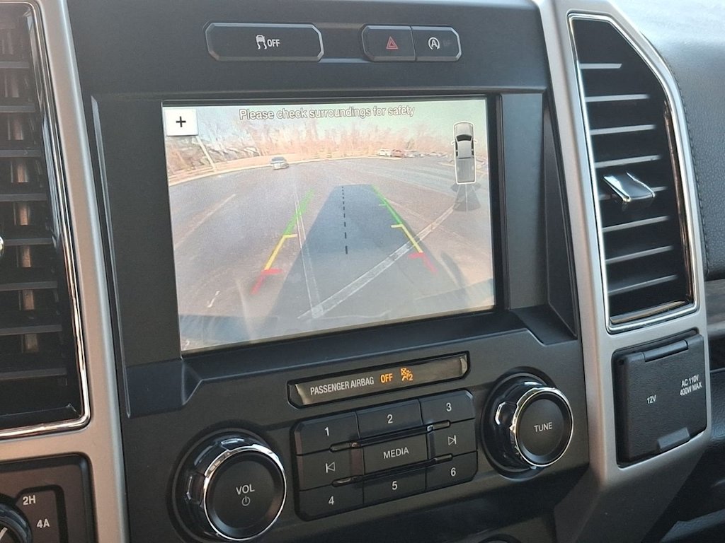 Thumbnail: 2019 Ford F-150 - 24