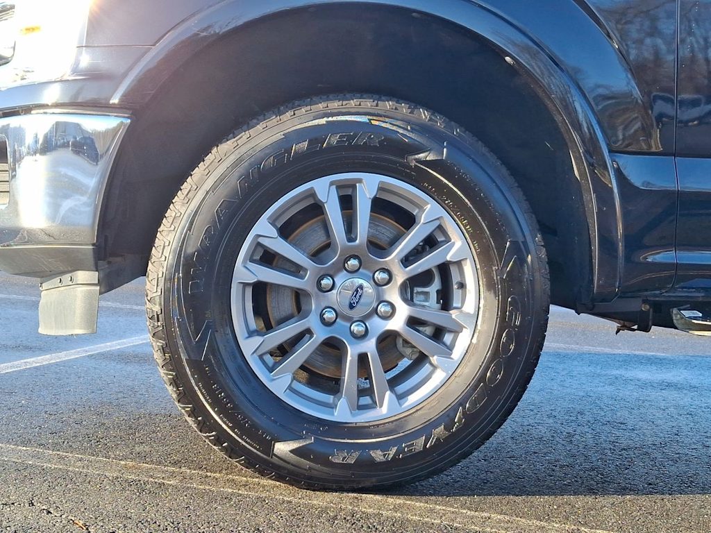 Thumbnail: 2019 Ford F-150 - 6