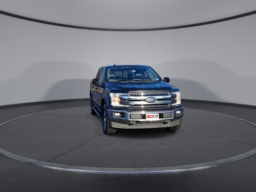 Thumbnail: 2019 Ford F-150 - 5