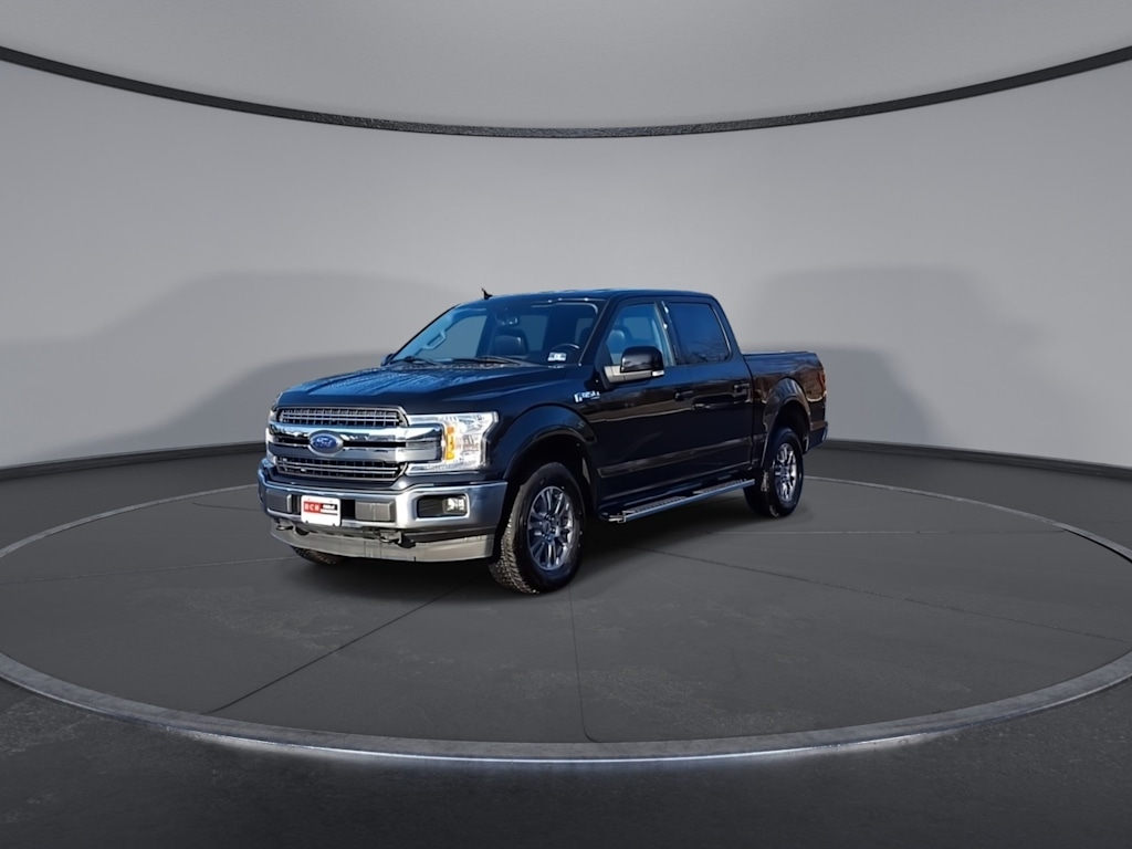 Thumbnail: 2019 Ford F-150 - 15