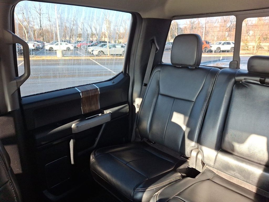 Thumbnail: 2019 Ford F-150 - 9