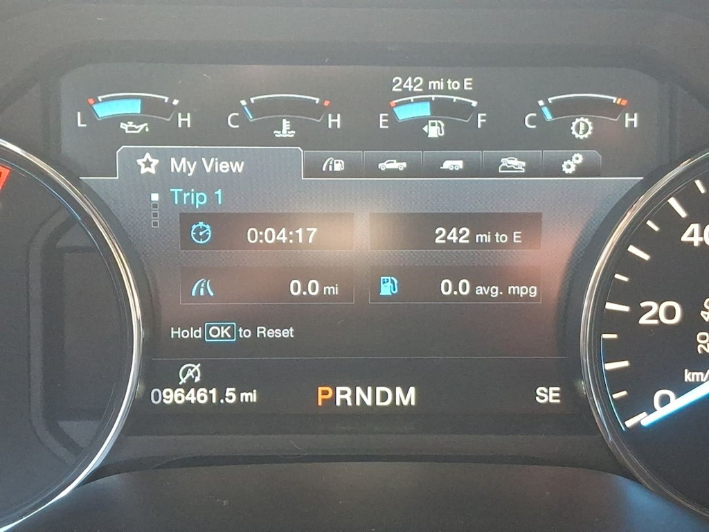 Thumbnail: 2019 Ford F-150 - 14