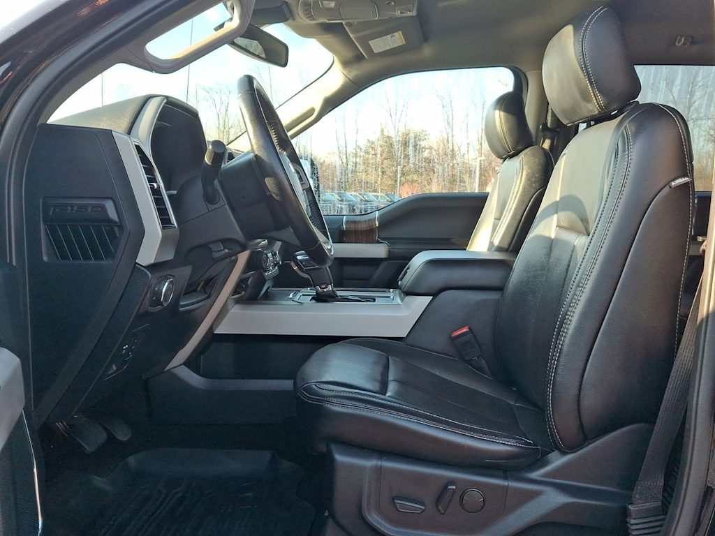 Thumbnail: 2019 Ford F-150 - 8