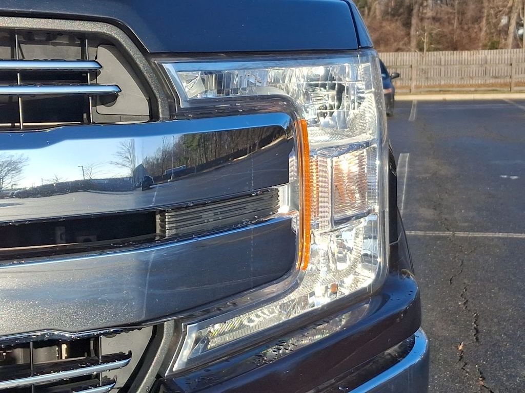 Thumbnail: 2019 Ford F-150 - 30