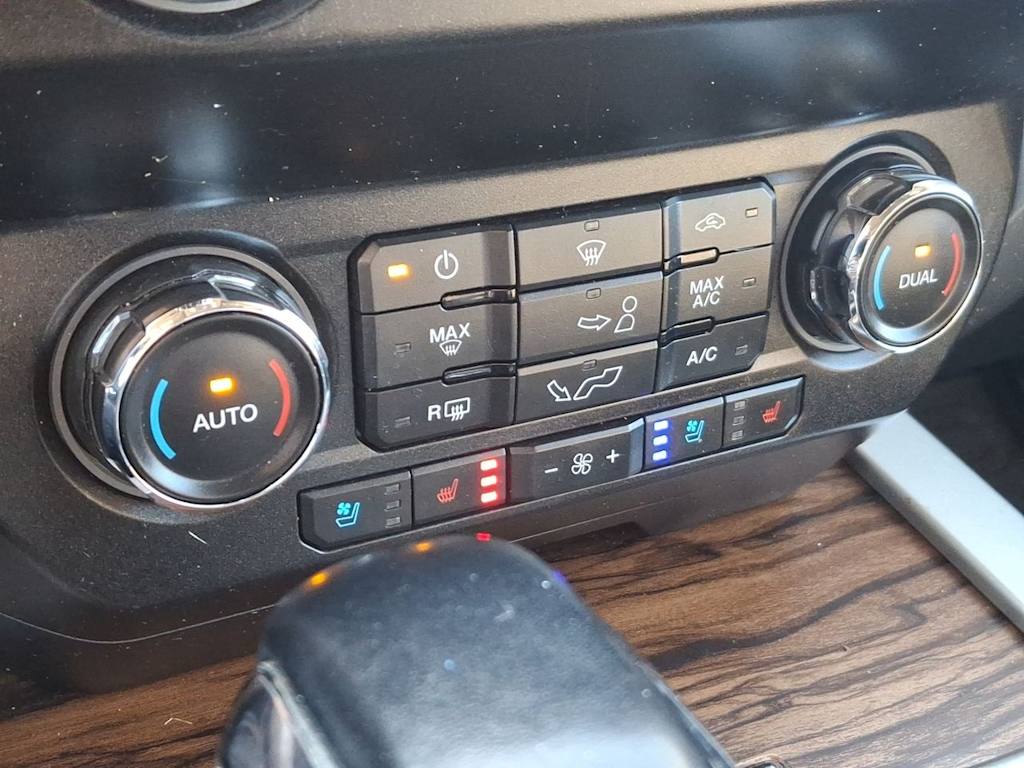 Thumbnail: 2019 Ford F-150 - 27