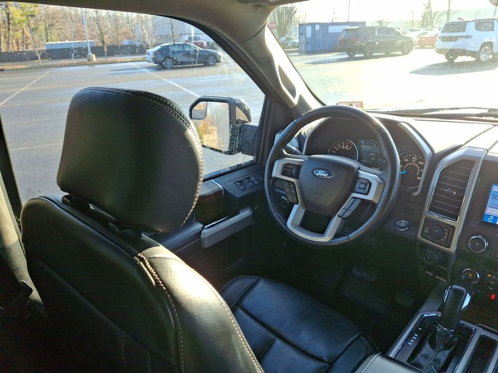 Thumbnail: 2019 Ford F-150 - 7