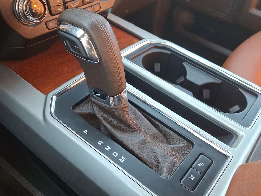 Thumbnail: 2020 Ford F-150 - 13