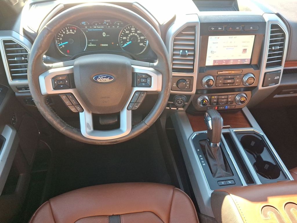 Thumbnail: 2020 Ford F-150 - 11