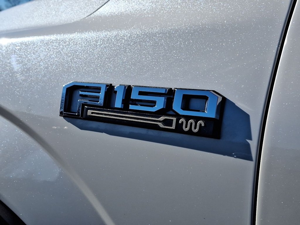 Thumbnail: 2020 Ford F-150 - 29