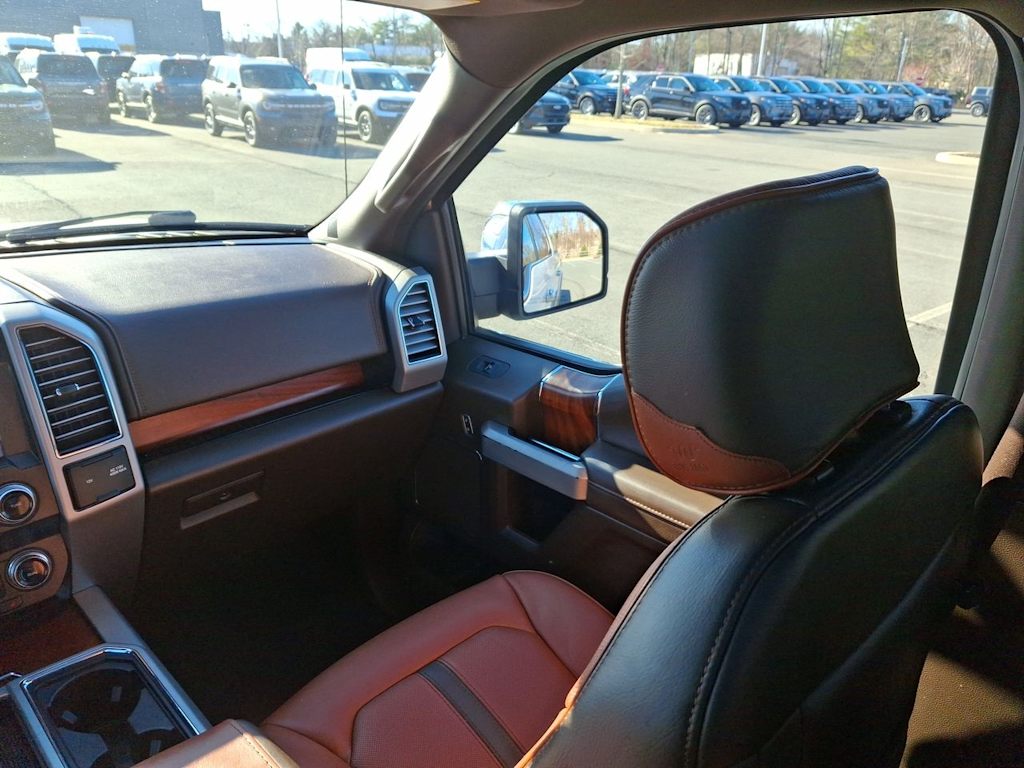 Thumbnail: 2020 Ford F-150 - 21