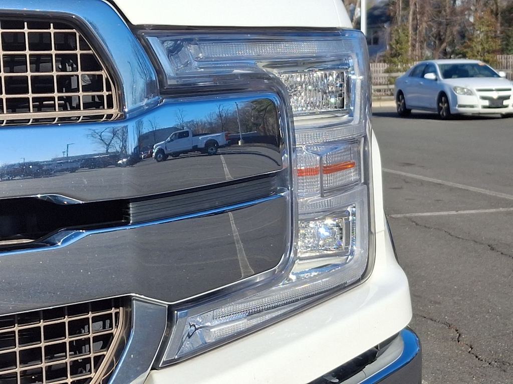 Thumbnail: 2020 Ford F-150 - 30