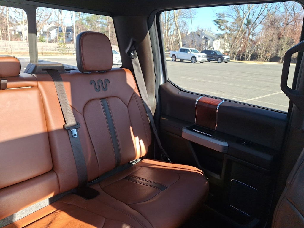 Thumbnail: 2020 Ford F-150 - 7