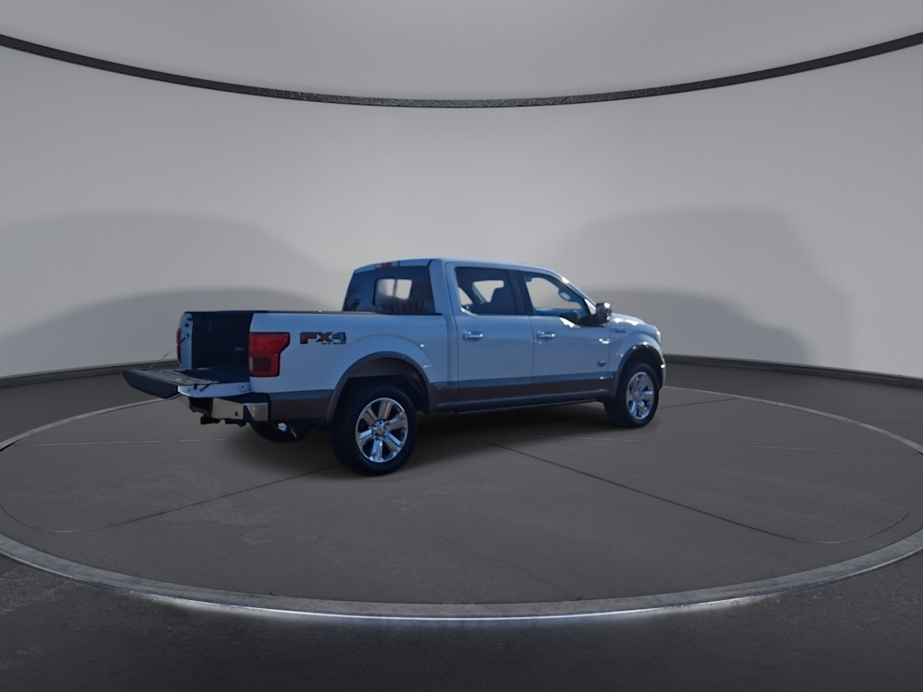 Thumbnail: 2020 Ford F-150 - 19