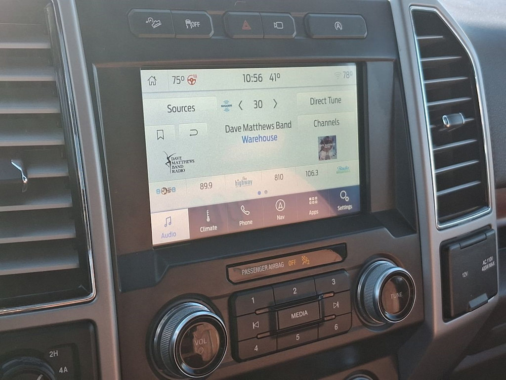 Thumbnail: 2020 Ford F-150 - 12