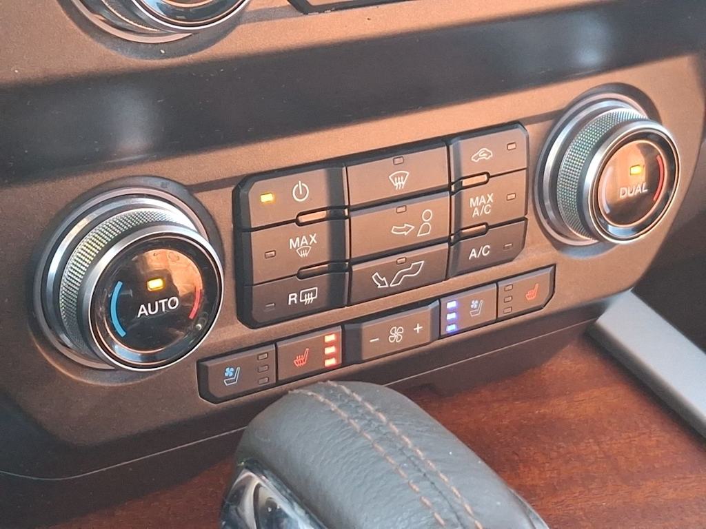 Thumbnail: 2020 Ford F-150 - 27