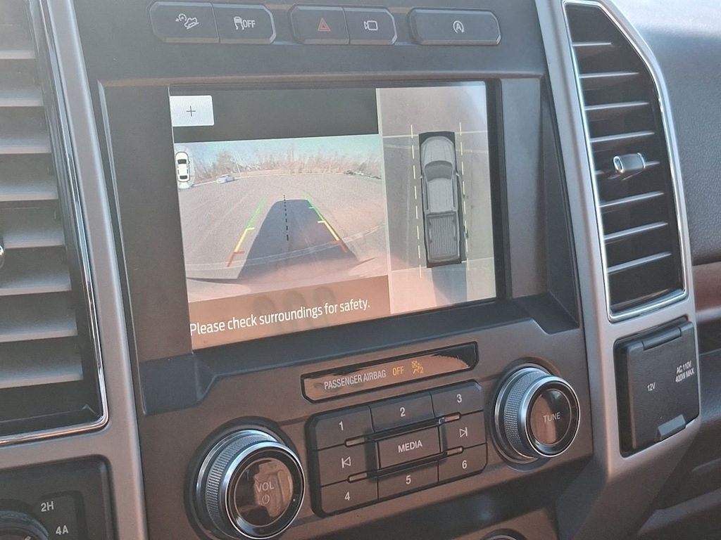 Thumbnail: 2020 Ford F-150 - 24