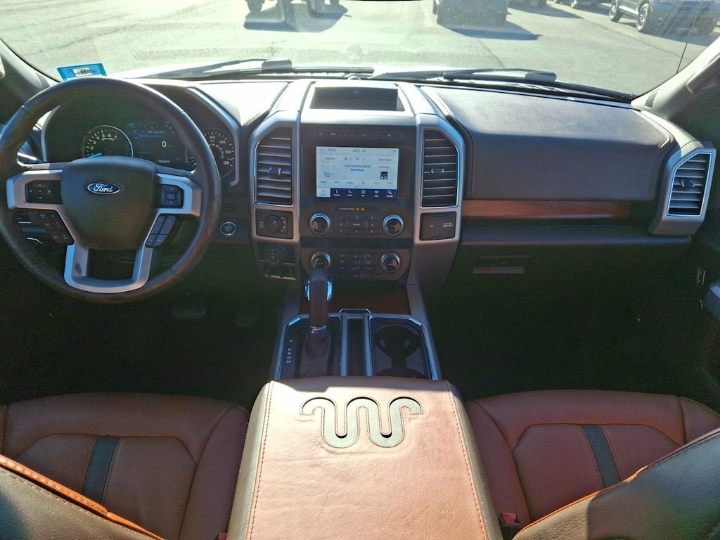 Thumbnail: 2020 Ford F-150 - 2