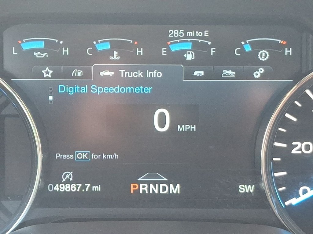 Thumbnail: 2020 Ford F-150 - 14