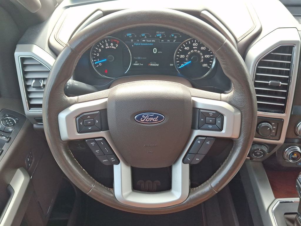 Thumbnail: 2020 Ford F-150 - 11