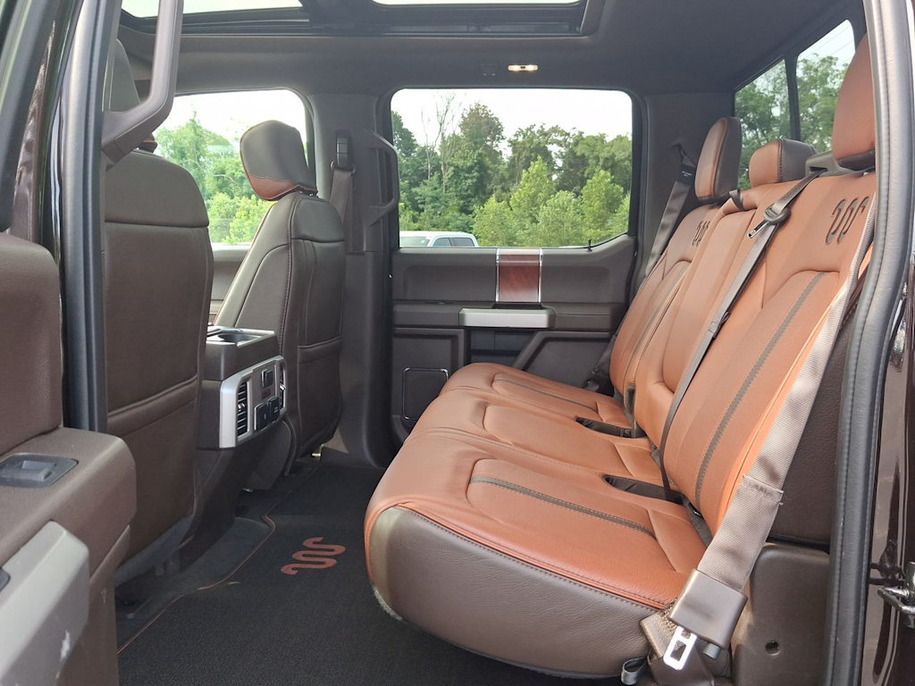 Thumbnail: 2020 Ford F-150 - 27
