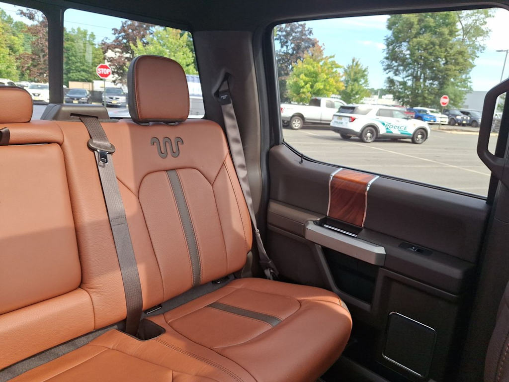 Thumbnail: 2020 Ford F-150 - 7