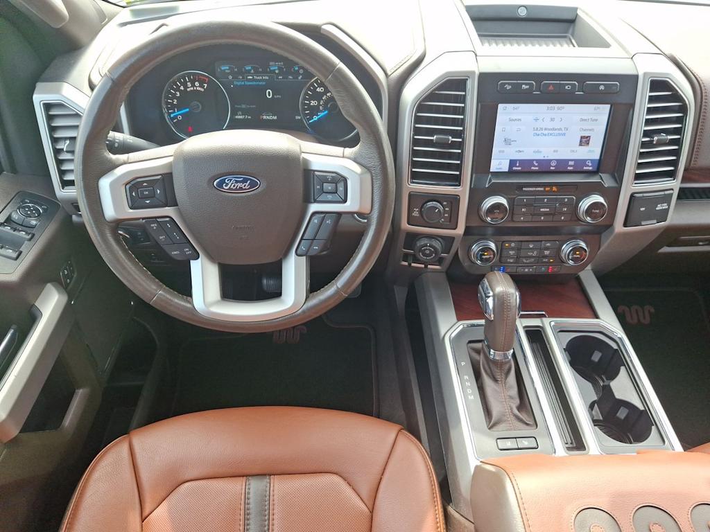 Thumbnail: 2020 Ford F-150 - 28