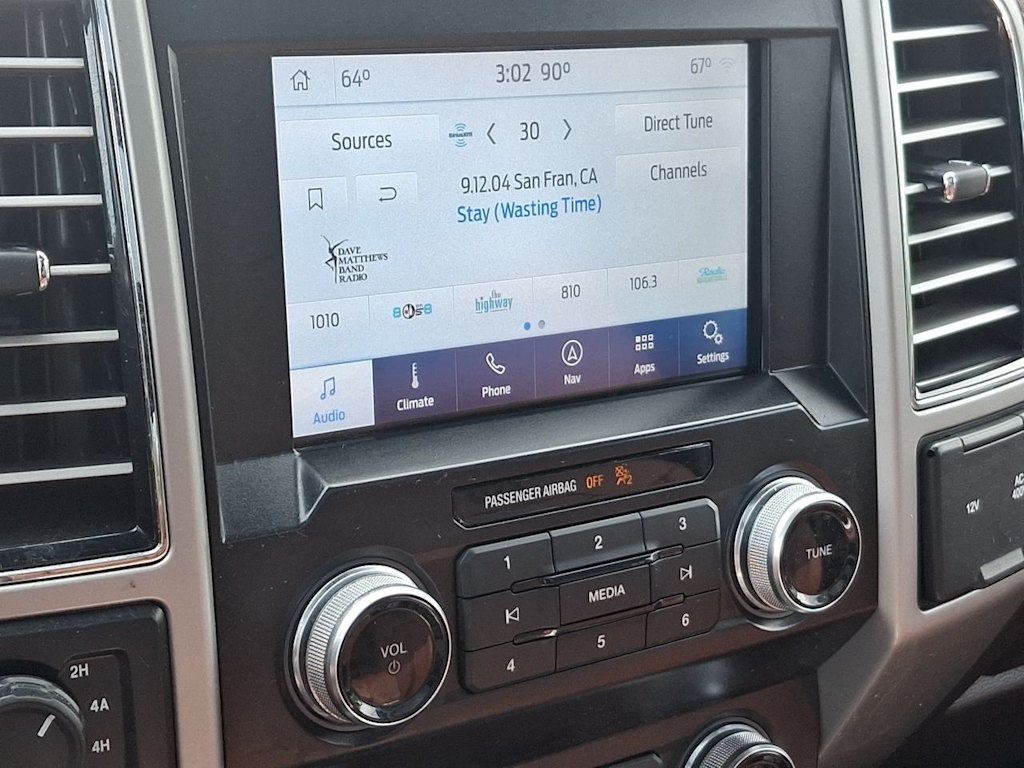 Thumbnail: 2020 Ford F-150 - 12