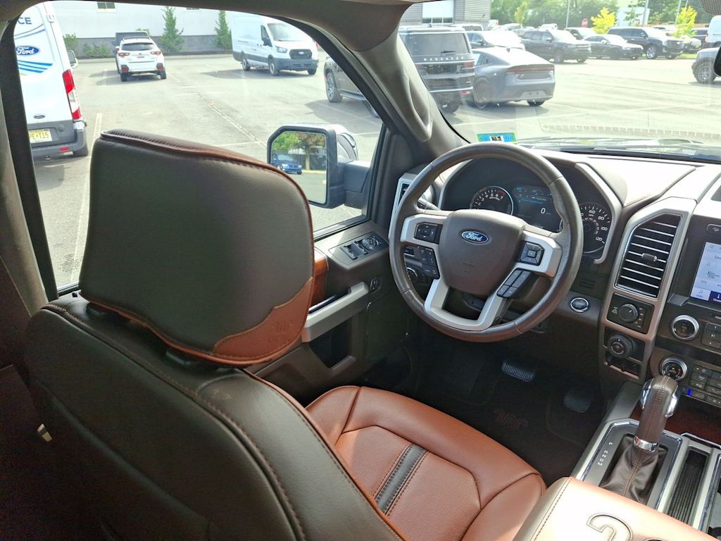 Thumbnail: 2020 Ford F-150 - 10