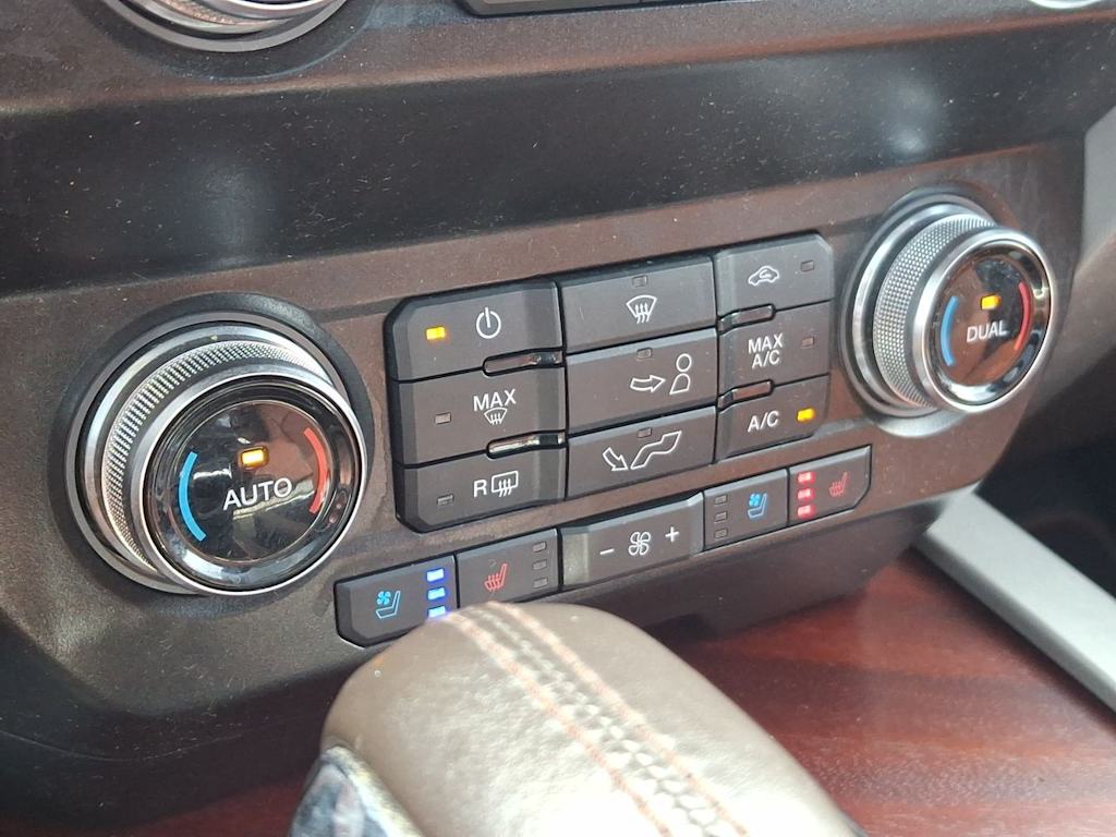 Thumbnail: 2020 Ford F-150 - 26