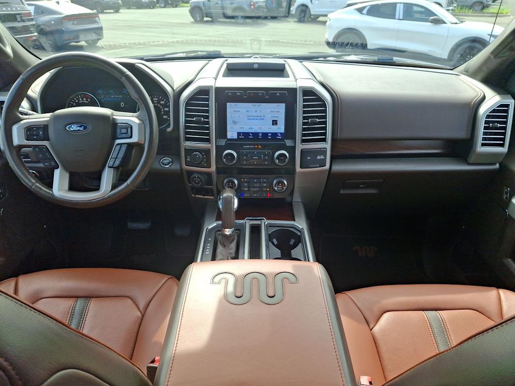 Thumbnail: 2020 Ford F-150 - 2