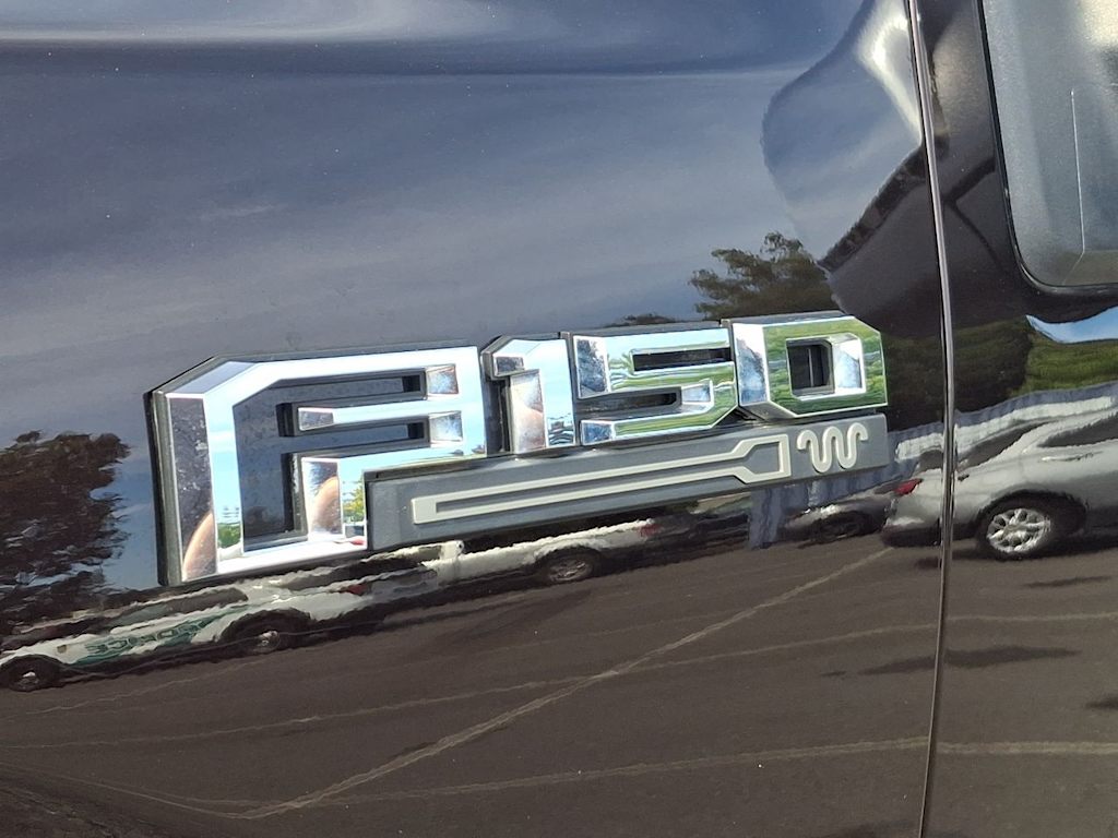 Thumbnail: 2020 Ford F-150 - 29