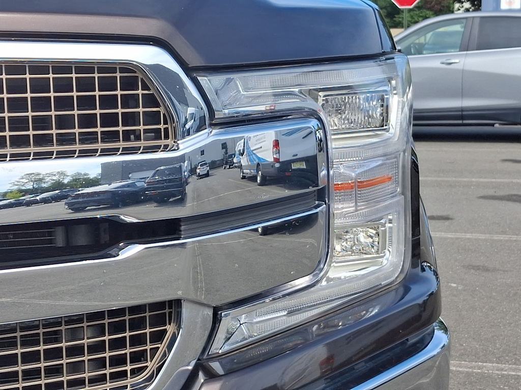 Thumbnail: 2020 Ford F-150 - 30
