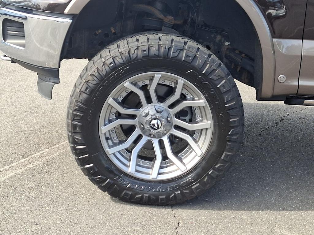 Thumbnail: 2020 Ford F-150 - 5