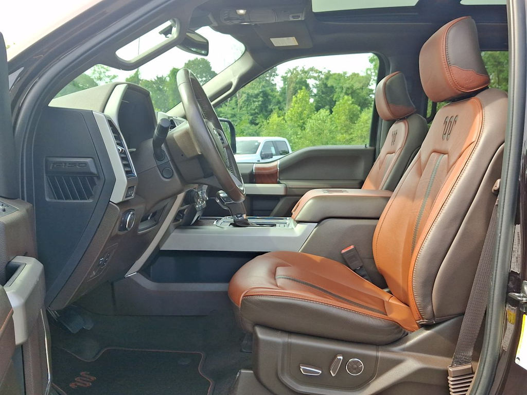 Thumbnail: 2020 Ford F-150 - 8
