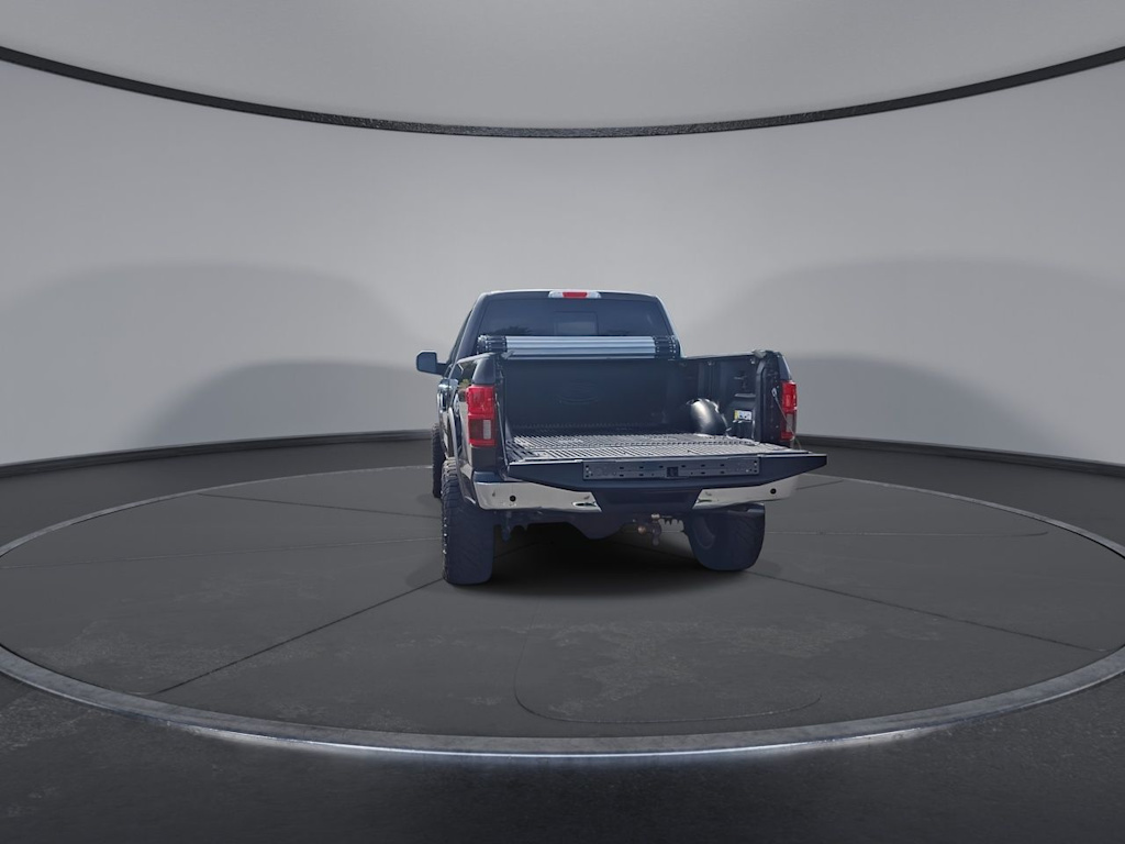 Thumbnail: 2020 Ford F-150 - 18