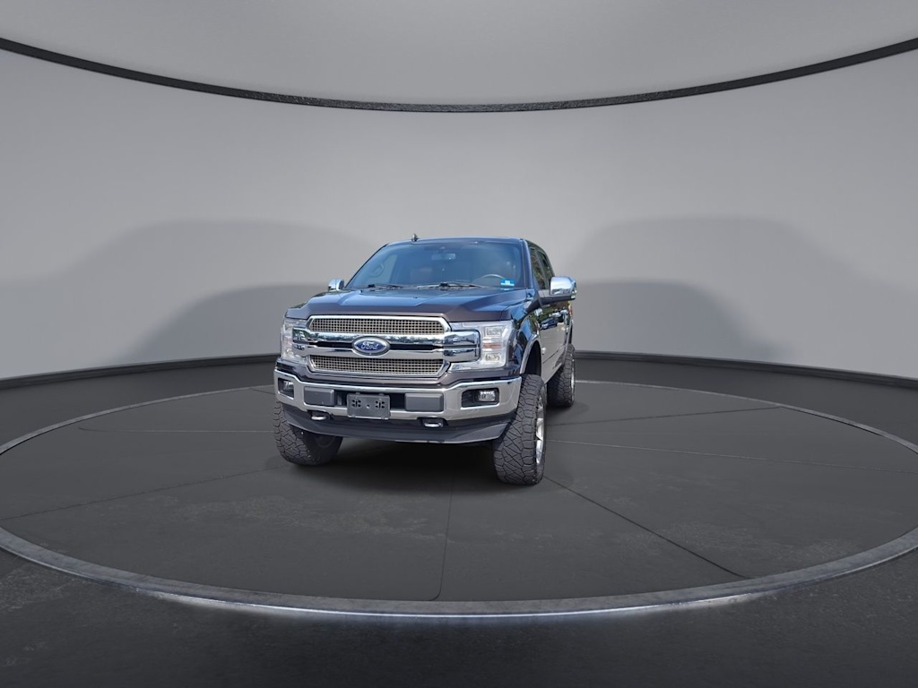 Thumbnail: 2020 Ford F-150 - 15