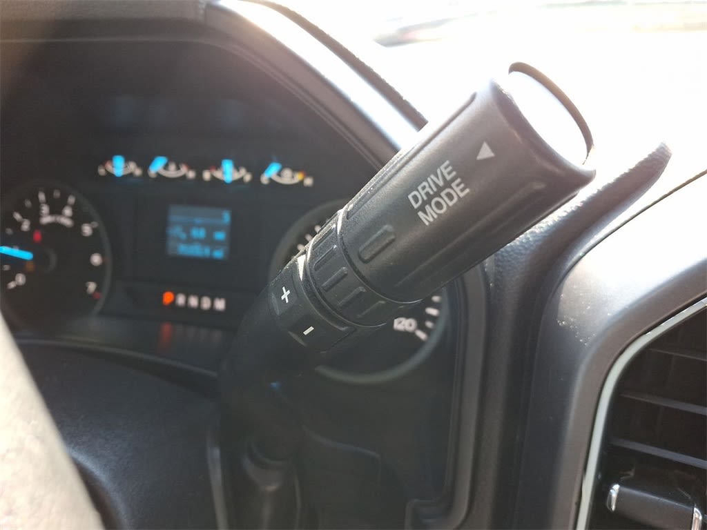 2018 Ford F-150 XLT 17