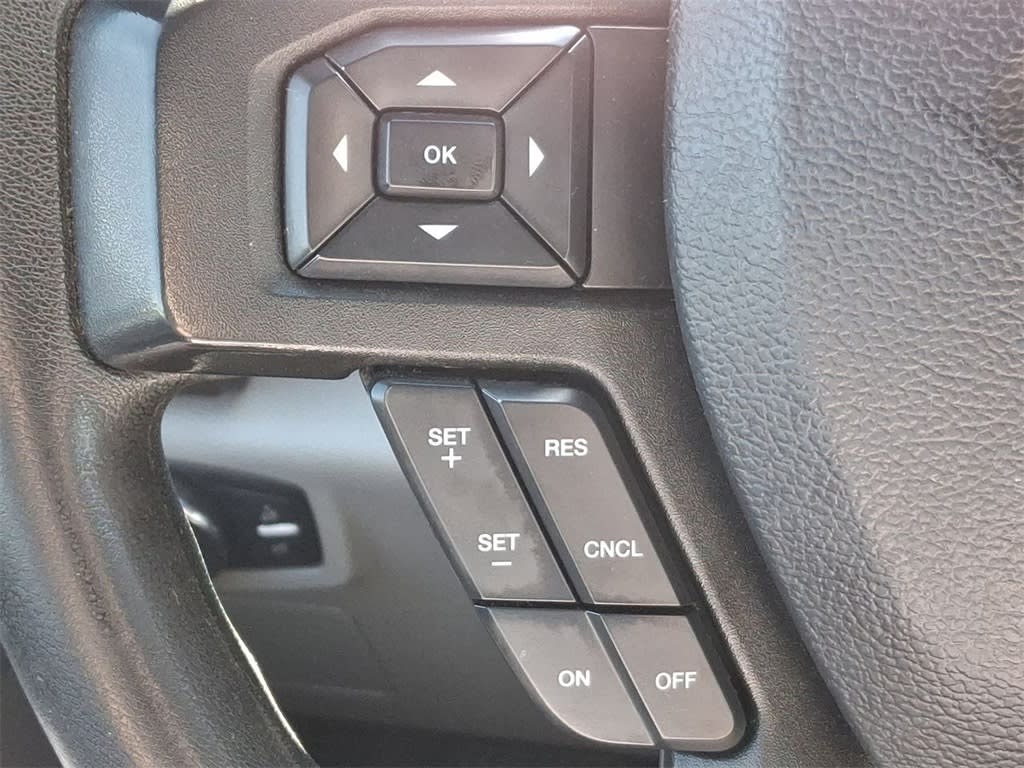 2018 Ford F-150 XLT 19