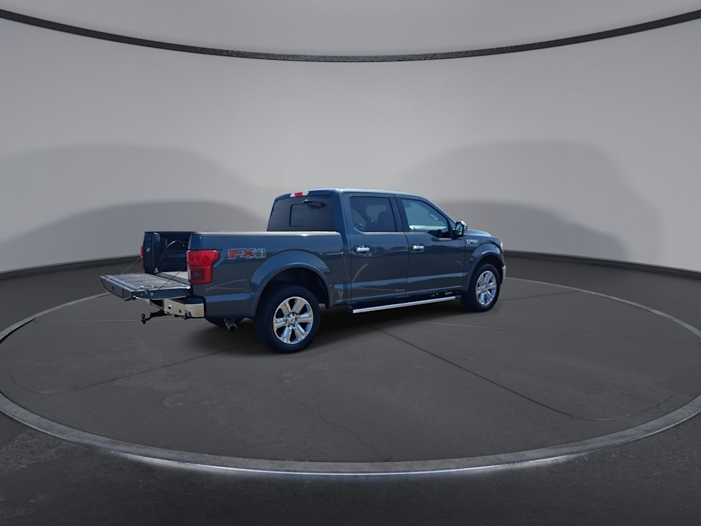 Thumbnail: 2018 Ford F-150 - 19